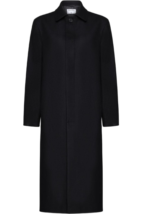 Filippa K Coats & Jackets for Women Filippa K Wool-blend Car Coat