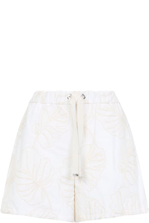 Moncler Shorts