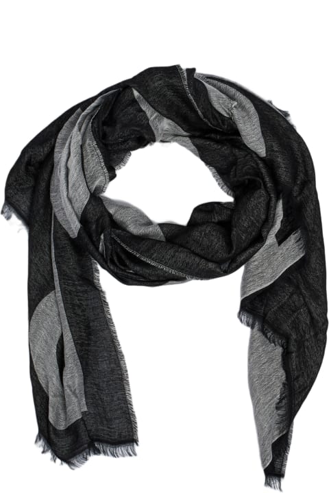 Accessories & Gifts for Boys Balmain Scarf Scarf
