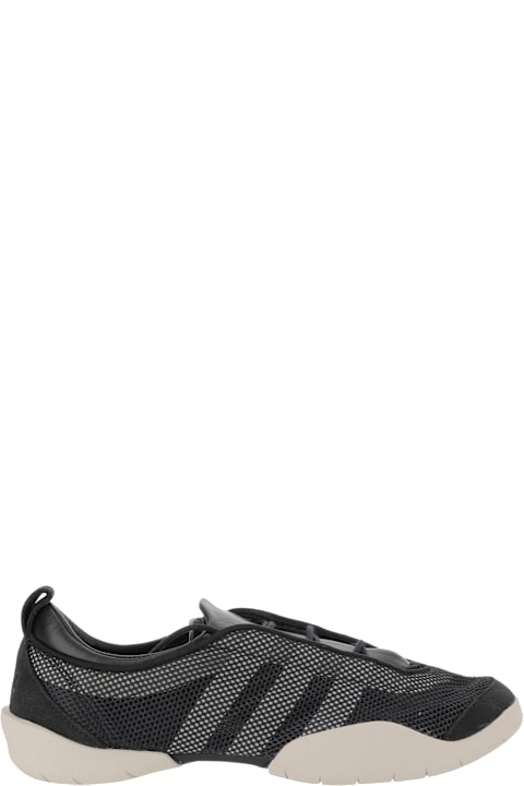 Y-3 Sneakers for Women Y-3 Regu Lace-up Sneakers