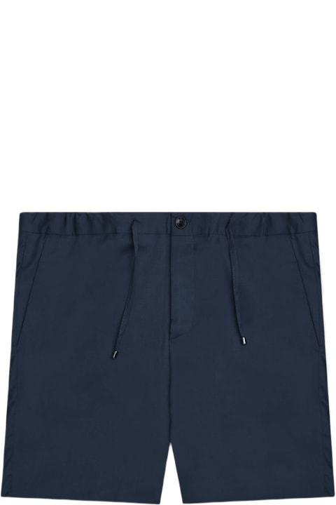 Larusmiani for Men Larusmiani D20 Bermuda Shorts