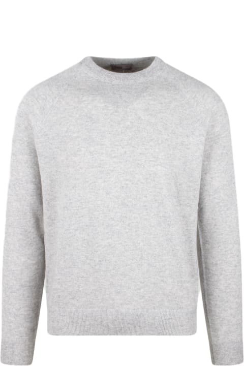 Homeware Herno Plain Cashmere Resort Sweater
