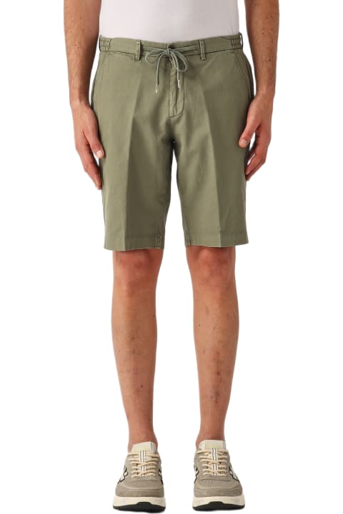 Clothing for Men Briglia 1949 Bermuda Shorts