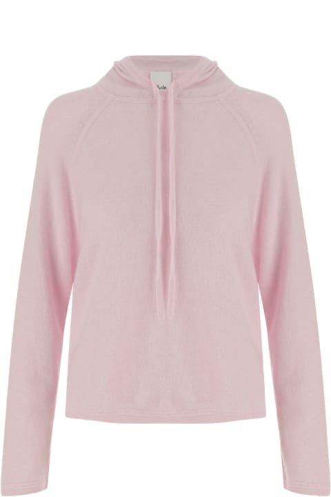 Homeware Allude Wool And Cashmere Sweater