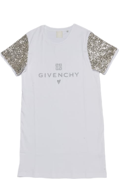 Givenchy for Girls Givenchy Dress Dress
