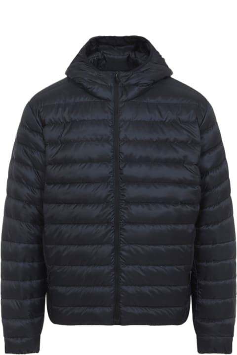 Canada Goose for Kids Canada Goose Stratus Hoody Jacket