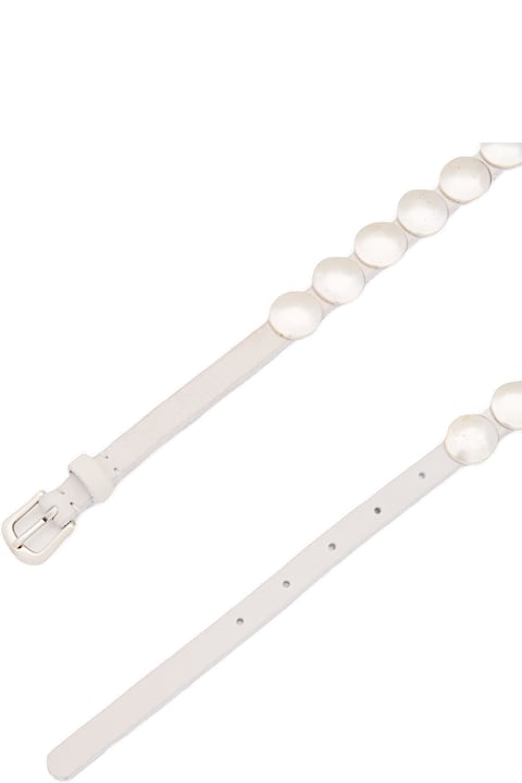 Golden Goose for Women Golden Goose Belts