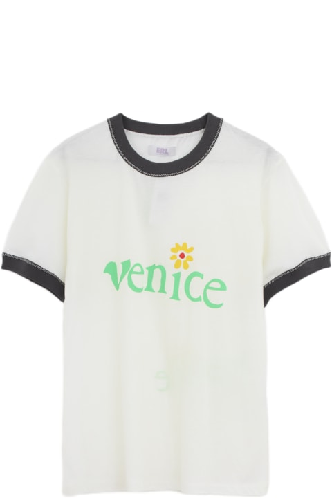 ERL for Men ERL Venice Tshirt T-shirt