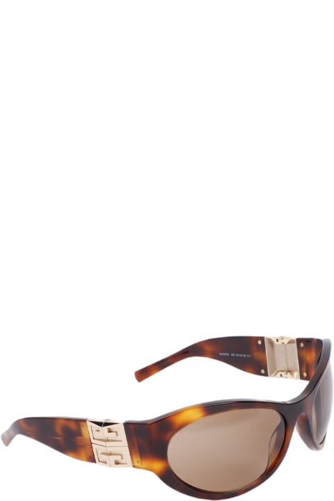 Homeware Givenchy Eyewear Givenchy 4g Sunglasses