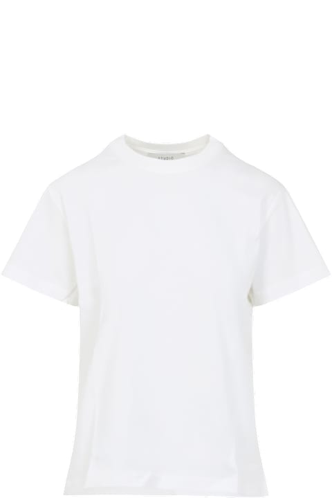 Homeware Studio Nicholson Marine T-shirt