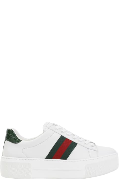 Gucci Shoes for Women Gucci Ace Sneakers