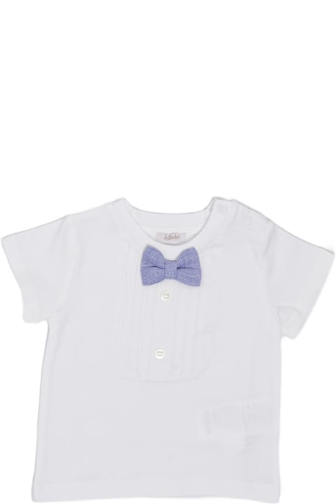 Topwear for Baby Girls leBebé T-shirt T-shirt
