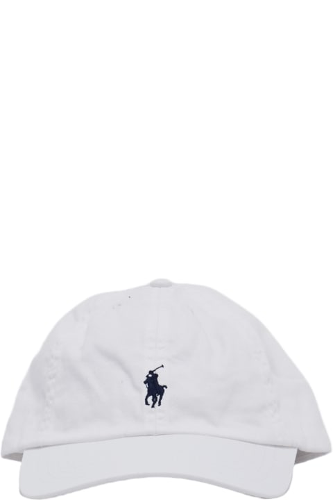 Fashion for Women Polo Ralph Lauren Baseball Cap Cap