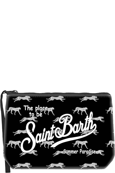 Homeware MC2 Saint Barth Marielle