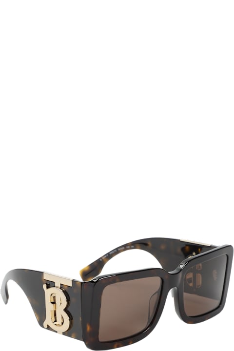 Burberry Eyewear Eyewear for Men Burberry Eyewear Burberry Brown Sunglasses