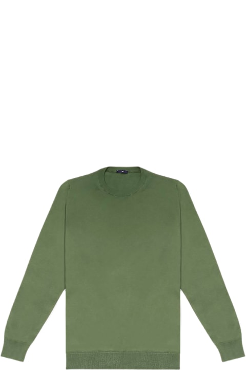 Homeware Larusmiani Bath Sweather Sweater