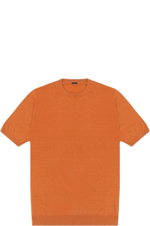 Homeware Larusmiani Roquebrune Crewneck Sweater