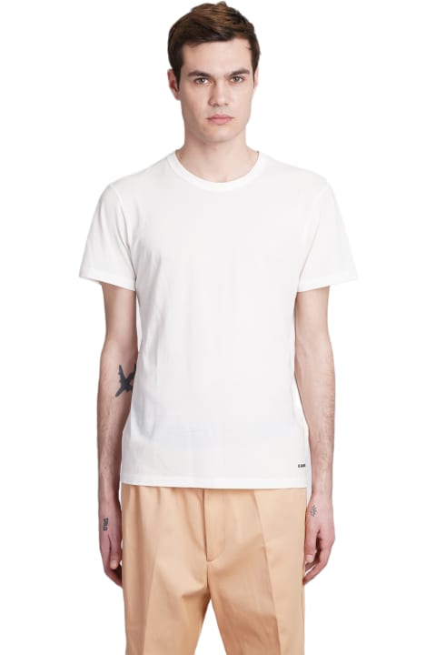 Homeware Jil Sander T-shirt