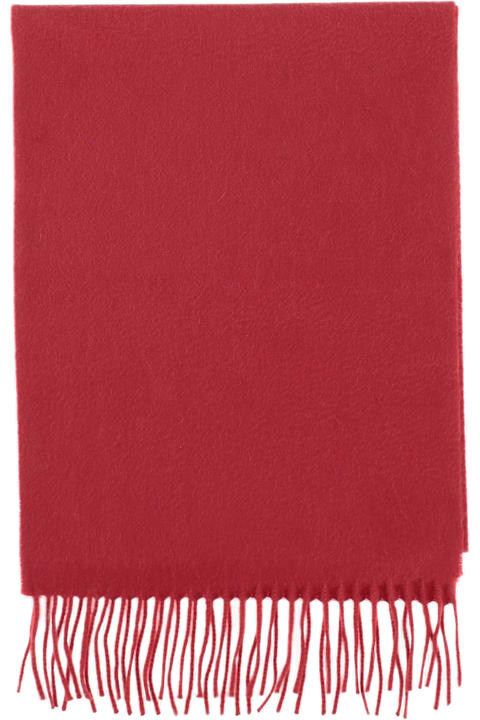 Homeware Alex Begg Cashmere Scarf