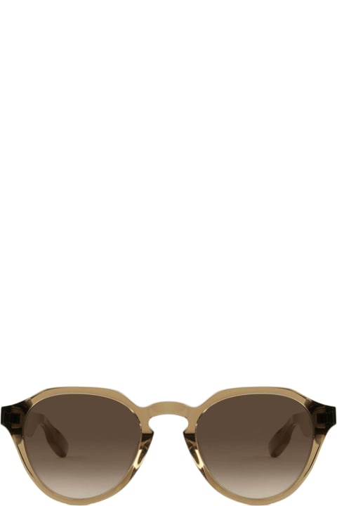 Aether Eyewear for Men Aether Model R1 - Smoke Brown Sunglasses