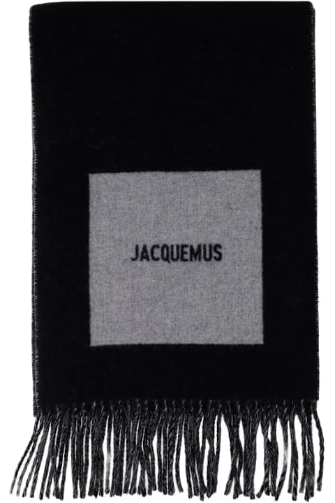 Jacquemus Rond Carré Scarf | italist