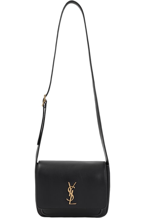 Saint Laurent Bags for Women Saint Laurent Ysl New Niki Shoulder Bag