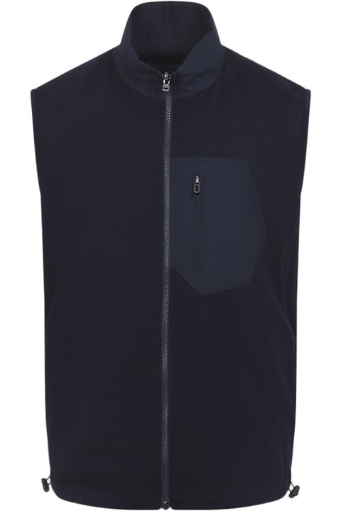 Sease for Women Sease Reversible Vest