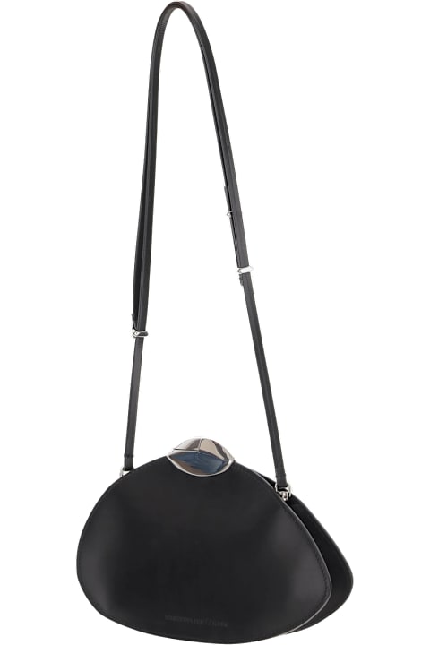 Benedetta Bruzziches for Women Benedetta Bruzziches Belle De Jour Leather Bag
