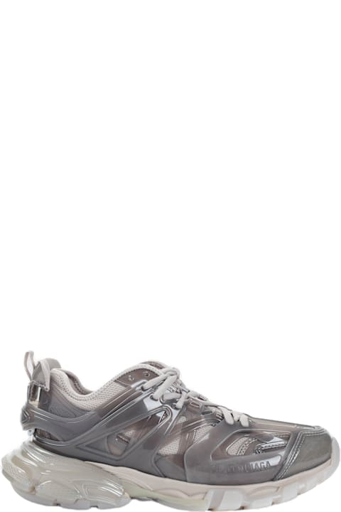 Balenciaga Sneakers for Women Balenciaga Track Jelly Sneakers