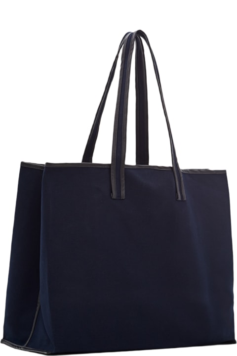 KASSL Editions Bags for Women KASSL Editions Canvas Tote Bag