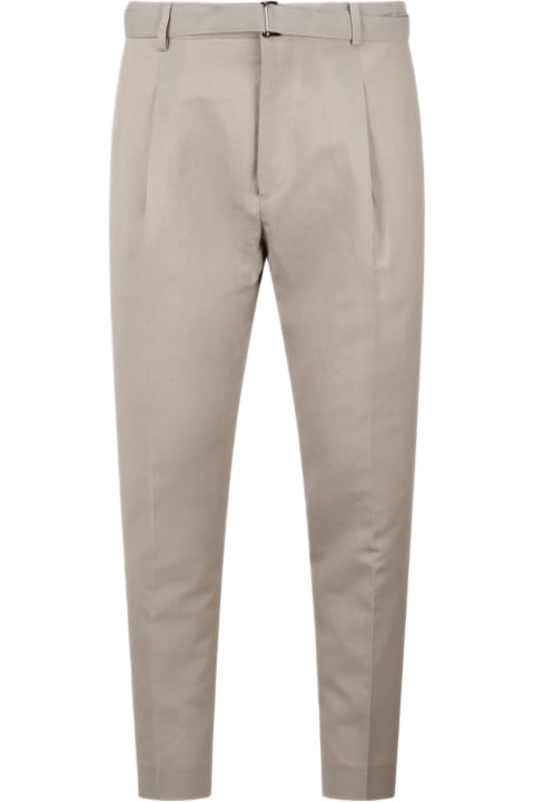 Be Able Pants for Men Be Able Andy Tailored Trousers