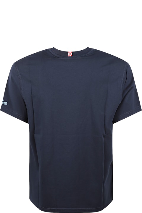 Homeware MC2 Saint Barth Gin Tonic T-shirt