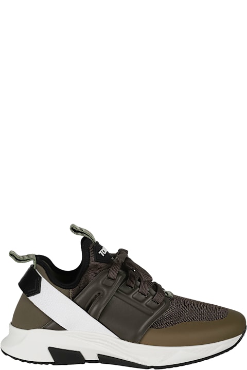 Tom Ford Sneakers for Men Tom Ford Jago Sneakers