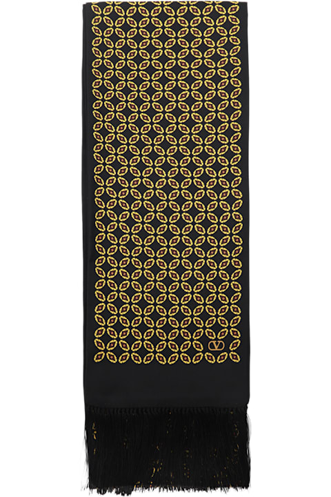 Homeware Valentino Garavani Bandeaux Chamber Scarf