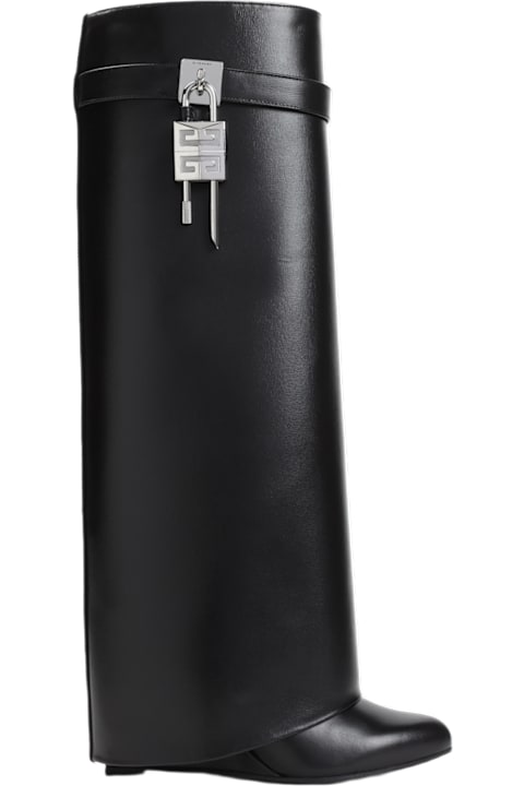 Homeware Givenchy Shark Lock Pant 90 Ankle Boots