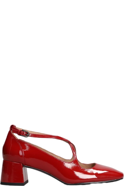 Bibi lou velvet heels store