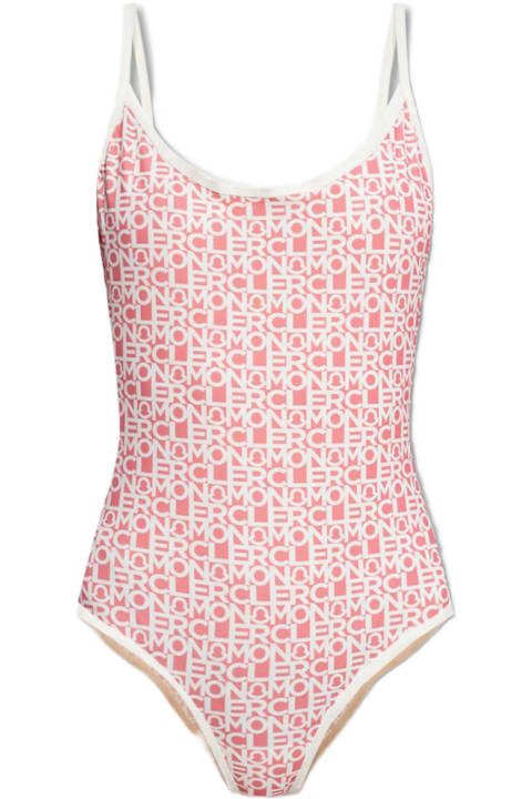 Fashion for Women Moncler One-piece Swimsuit