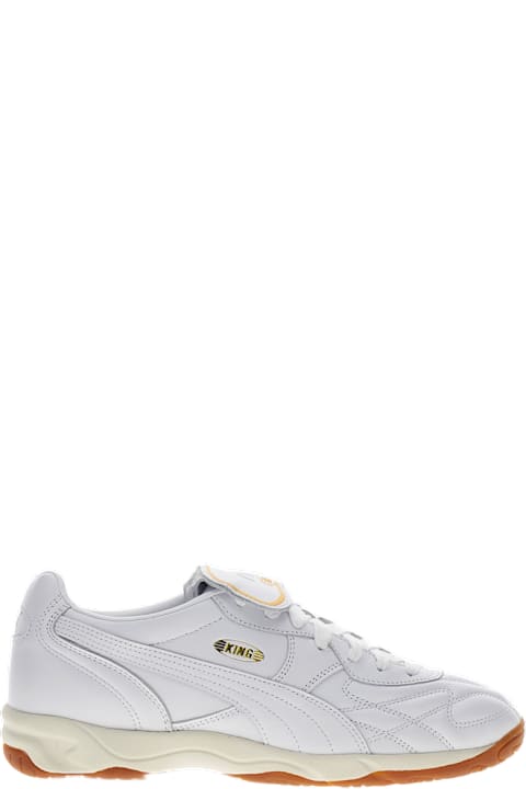 Puma for Kids Puma King Indoor