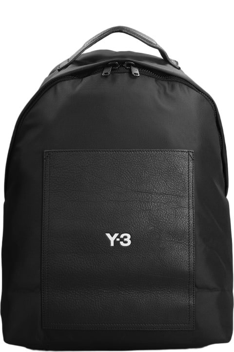 Y-3 Backpacks for Women Y-3 Lux Backpack Backpack
