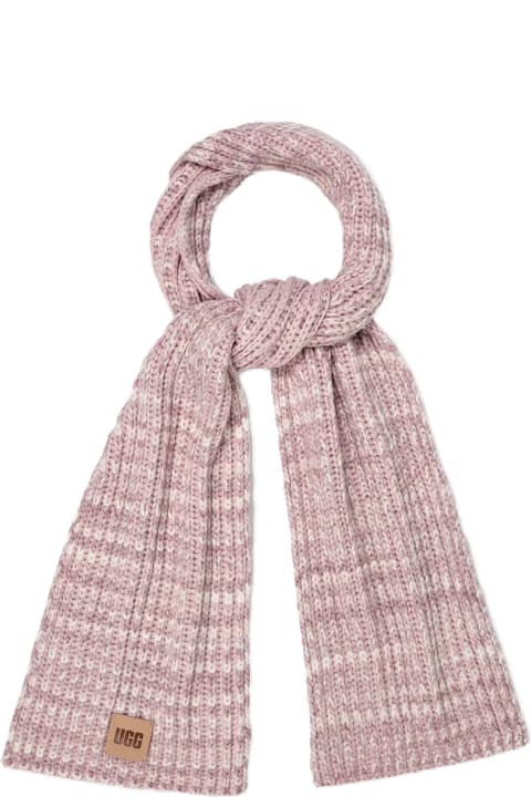 UGG Accessories for Women UGG U Chunky Space Dye Scarf