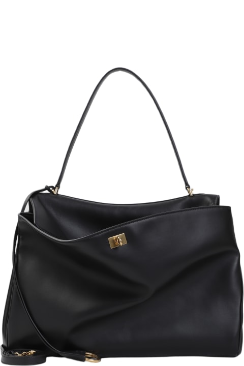 Homeware Balenciaga Rodeo L Bag