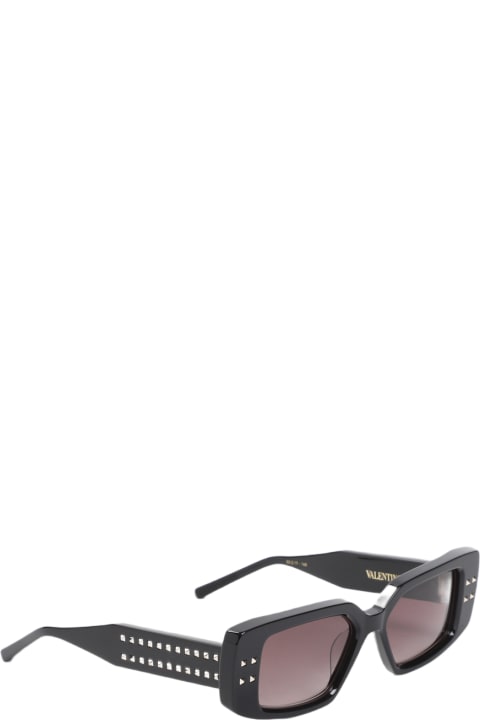Valentino Garavani Eyewear for Women Valentino Garavani Valentino V-cinque Sunglasses