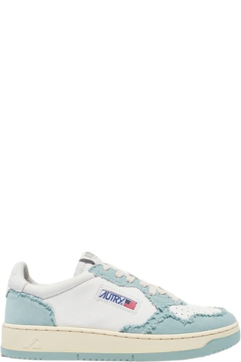 Homeware Autry Medalist Low Woman