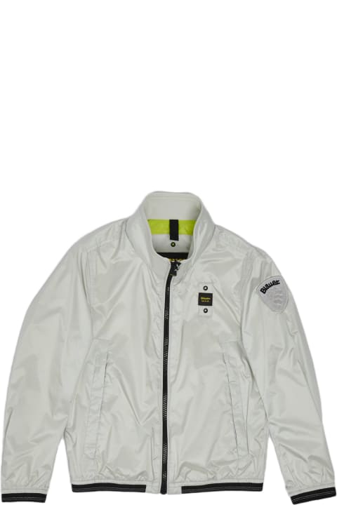 ガールズ Blauerのコート＆ジャケット Blauer Jacket Jacket