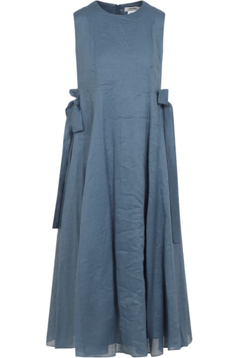 'S Max Mara for Men 'S Max Mara Aquile Long Dress