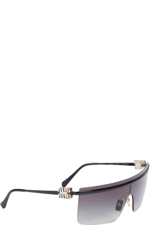 Miu Miu Eyewear نظارات لـ السيدات Miu Miu Eyewear Miu Miu Acetate Sunglasses
