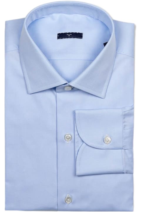 Fashion for Men Larusmiani Handmade Shirt Mayfair Shirt