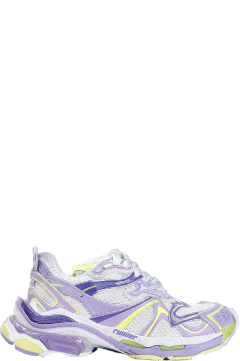Homeware Balenciaga Runner 2 Sneakers