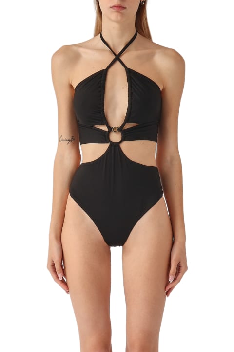 Swimwear for Women Max Mara Cleopatra Swimsuit