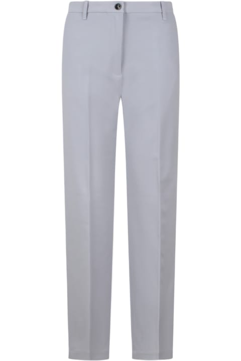 Nine in the Morning Clothing for Women Nine in the Morning Deep Palazzo Trousers
